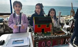 Erdemli'de su seferberliği etkinliği