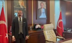 Erzin'de duygulandıran İstiklal Marşı kutlaması