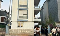 Eşini ve iki kızını öldüren polis hakkında 3 kez ağırlaştırılmış müebbet talebi