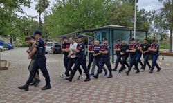 Eski Azerbaycan Muaythai Federasyon Başkanına bıçaklı saldırı davasında 3 sanığa ceza