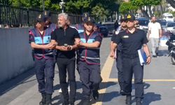 Eski belediye başkanı Şükrü Sözen'in tutuklandığı soruşturmada 12 yeni tutuklama