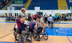 EuroCup3 turnuvasında ikinci oldular