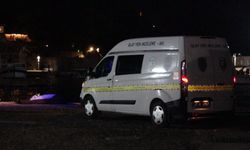 Falezlerden düşen kadın hayatını kaybetti