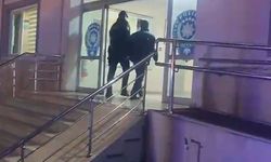 Firari hükümlü, çalıntı motosikletle gezerken yakalandı