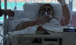 Gençlik spor müdürü beyin kanaması geçirdi