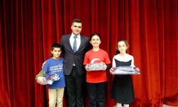 Gülnar'da 12 Mart programı