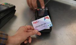 Halkkart ve öğrenim yardımı tutarları hesaplara yattı