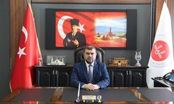 Hatay İl Müftülüğü'ne Necati Şafak atandı