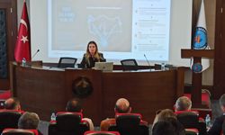 Hatay'a yönelik yatırım fırsatları ve teşvikler anlatıldı