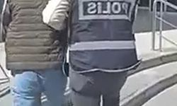 Hatay'da aranan 3 hükümlü yakalandı