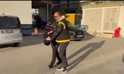 Hatay'da aranan firari yakalandı