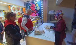 Hatay'da gıda denetimi