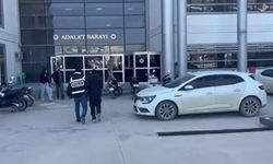 Hatay'da kesinleşmiş hapis cezasıyla aranan 3 hükümlü yakalandı