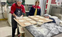 Hatay'da Ramazan Bayramı öncesinde gıda denetimleri sıklaştırıldı