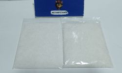 Hatay'da uyuşturucu operasyonu; 3 tutuklama