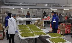 Hatay'da zabıta ekiplerinden bayram öncesinde sıkı denetim