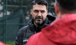 Hatayspor Pendikspor maçı hazırlıklarına start verdi