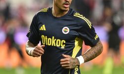 Hesap.com Antalyaspor- Fenerbahçe / Fotoğraflar