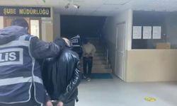 Hırsızlık şüphelileri yakalandı