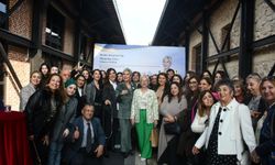 İŞKAD ve Seyhan Belediyesi işbirliğiyle, kadın liderliğinin dönüştürücü gücü Adana'da konuşuldu