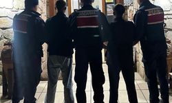 JASAT aranan 367 şüpheliyi yakaladı
