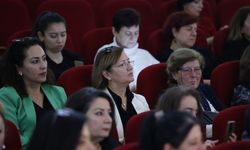 Kadın muhtarlarla eşitlikçi uygulamalar paneli