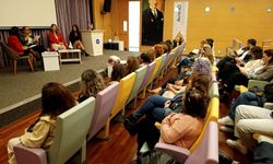 Kadının gücü dayanışması