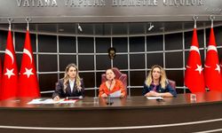 Kadınların mücadelesi 'Kadın Yaşamdır' panelinde konuşuldu