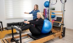 Kadınların sağlıklı yaşamına destek