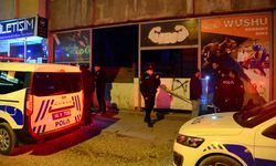 Kahramanmaraş'ta metruk binada darp edilerek öldürülmüş halde bulundu