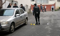 Kahramanmaraş'ta silahlı kavga: 1 yaralı