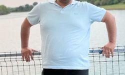 Kasklı şüpheli, telefon tamircisini öldürdü