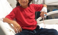 Kateter takılırken hayatını kaybettiği iddia edilen Ferdi'nin ailesinden suç duyurusu