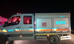 Kaybolan Yasin gölet çevresinde bulundu