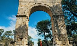 Kemer'in tanıtımında yeni dönem