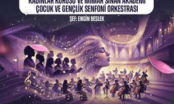 Kepez Belediyesi'nden 8 Mart Dünya Kadınlar Gününe özel konser