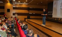 Kepez Kitap Fuarı kapılarını açtı