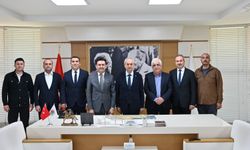 Kepez'de doğal gaz yatırımları büyüyor