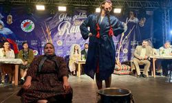 Kepez'de ramazan sofraları 55 bin kişiyi birleştirdi