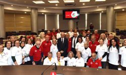 Kepez'de şehrin hafızası göreve hazır