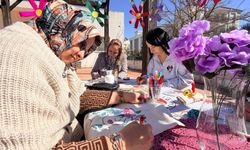 Kepez'den Kadınlar Günü'ne özel etkinlik