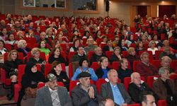 Kocagöz: Deneyimden beslenen şehirler güçlüdür