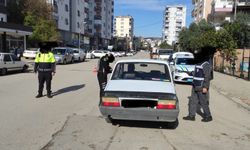 Kozan'da aranan 8 kişi yakalandı