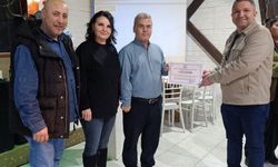 Lokantacı ve pastacılara hijyen eğitimi