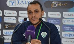 Maç sonrası teknik direktörler açıklamada bulundu