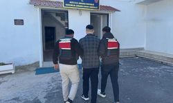 Mersin'de 21 yılla aranan firari yakalandı