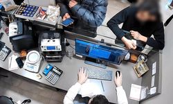 Mersin'de dolandırıcılık şebekesine operasyon: 4 tutuklama