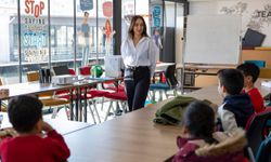 Mersin'de fırsat eşitliği çocuk yaşta başlıyor