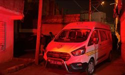 Mersin'deki silahlı kavgada ölü sayısı 2'ye yükseldi