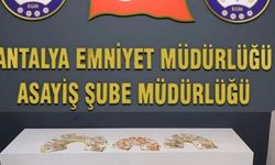 'MİT görevlisiyim' diyerek dolandıran şüpheli tutuklandı